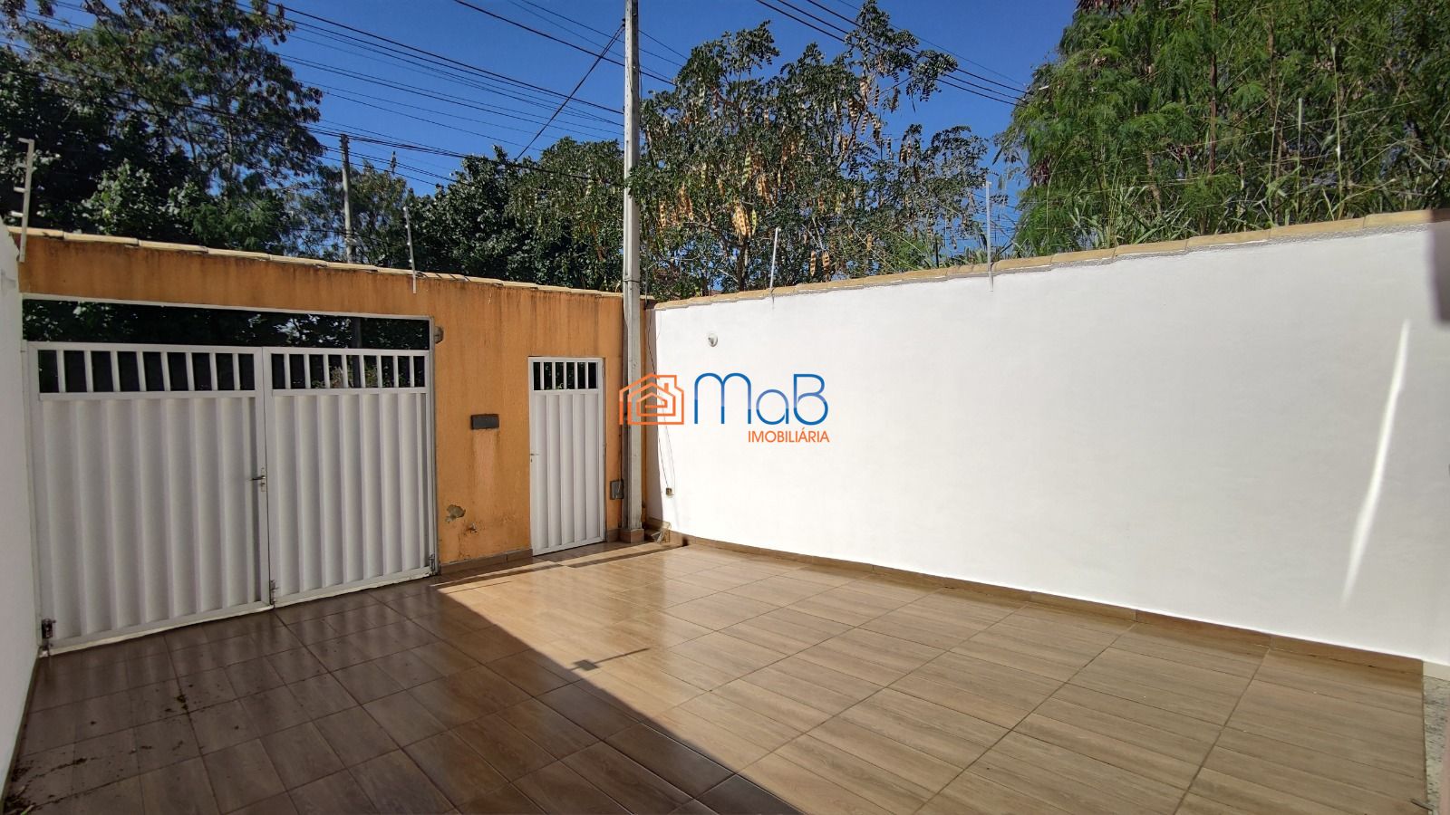 Duplex a venda no Jardim Guanabara - Macaé