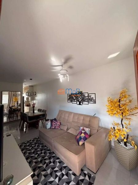 Casa à Venda no Vale das Palmeiras – Macaé/RJ