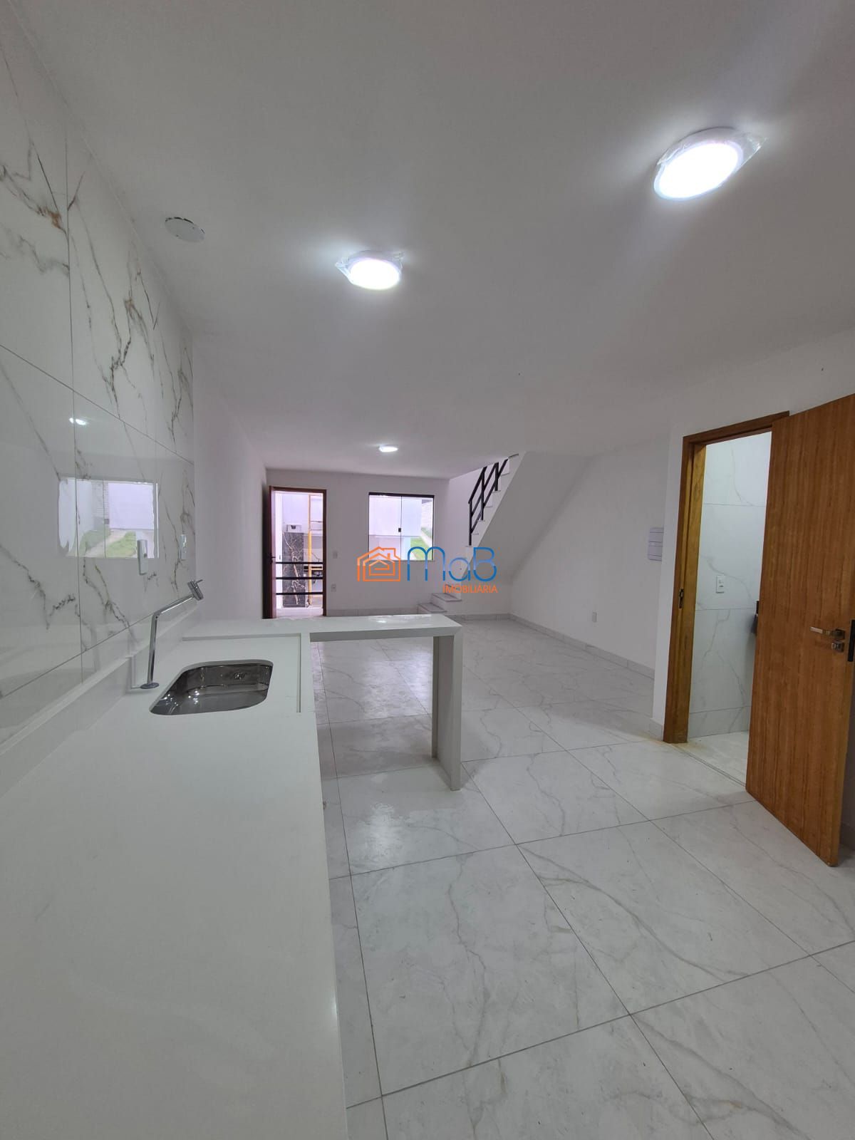 Casa, 3 quartos, 130 m² - Foto 4