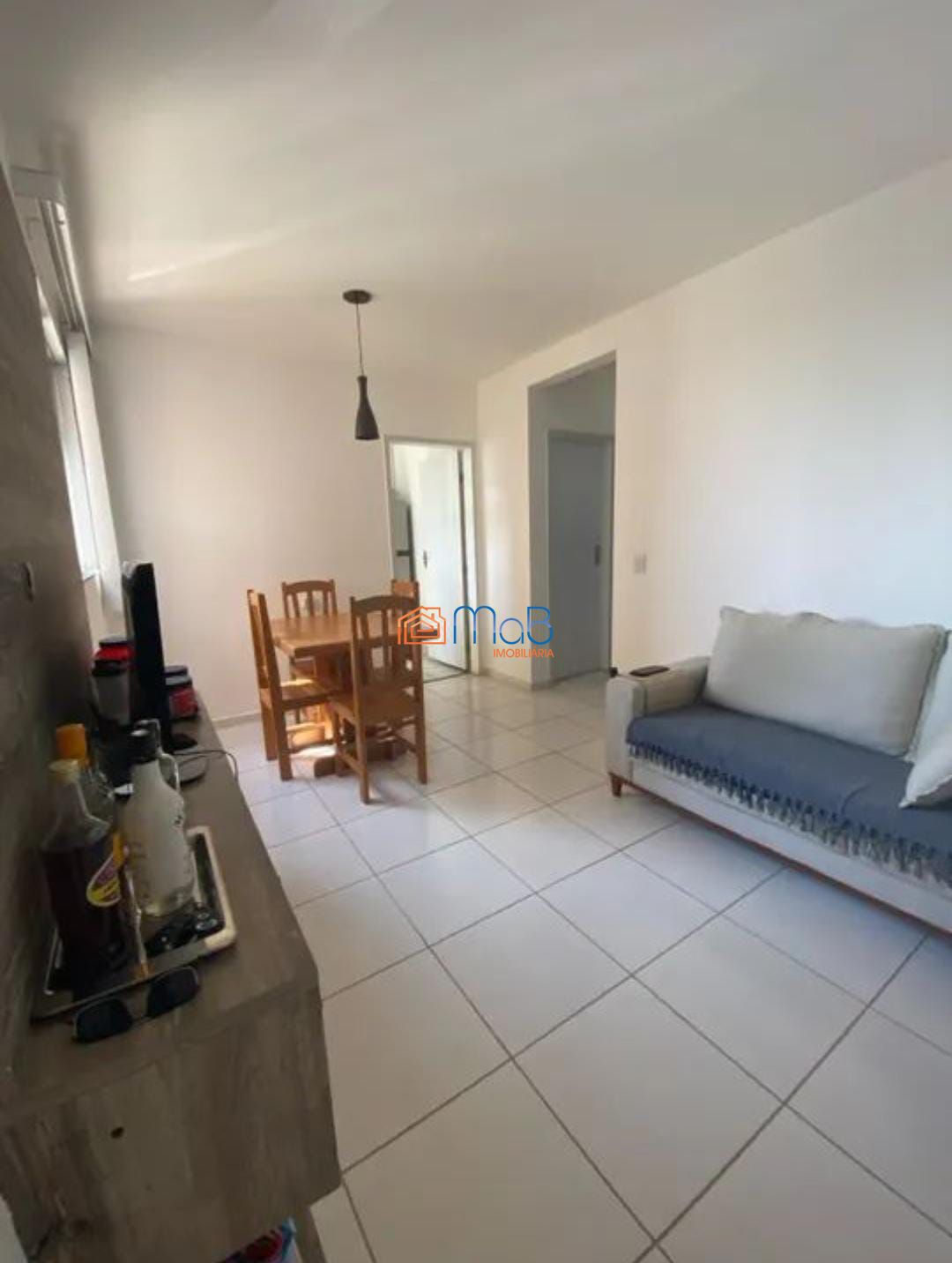 Apartamento à venda com 2 quartos, 45m² - Foto 4