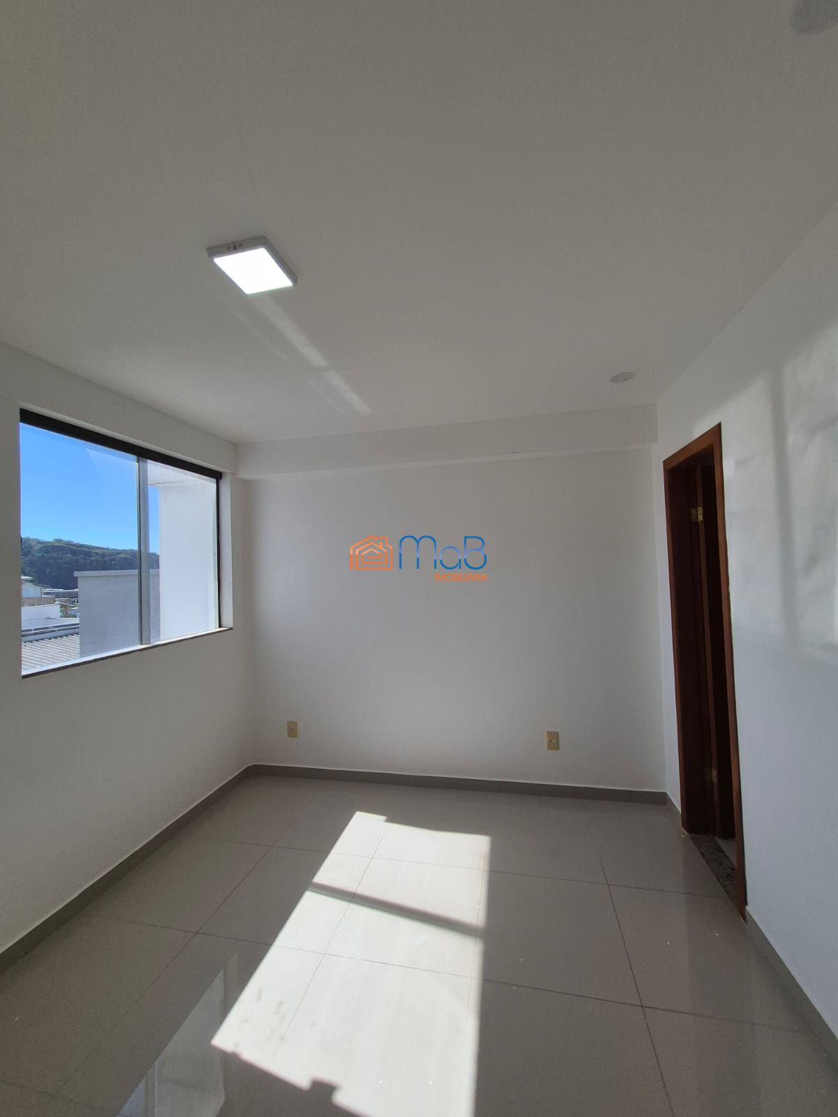 Apartamento na lagoa