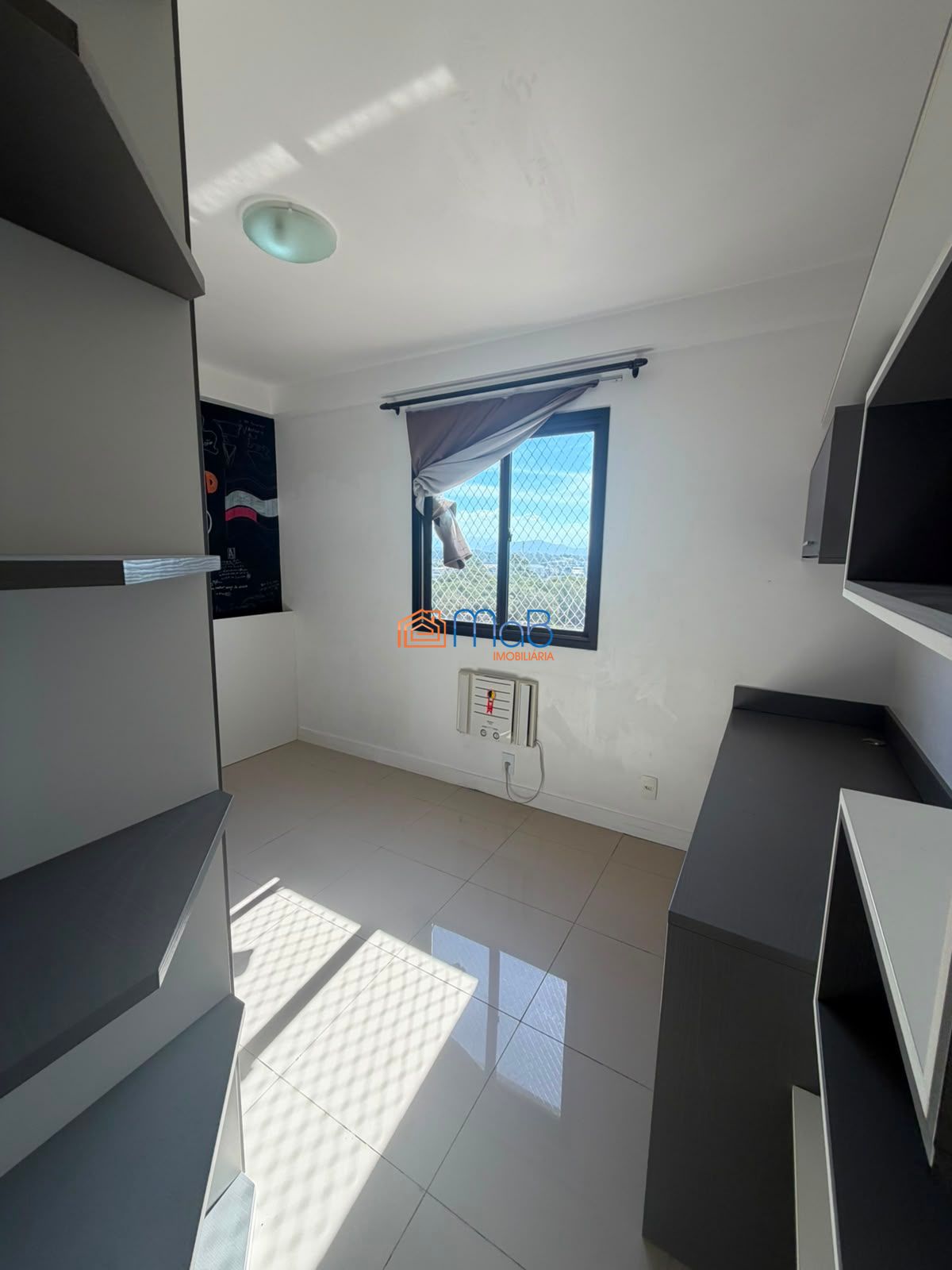 Lindo apartamento na glória - macaé