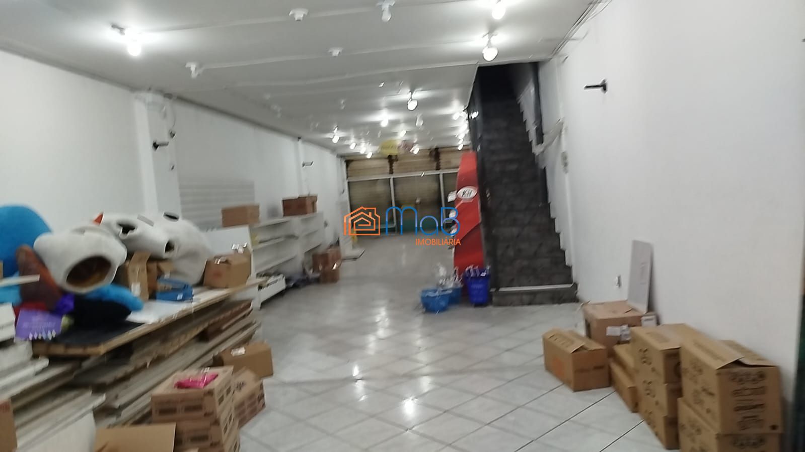 Loja 1 dormitórios para alugar centro macaé/rj