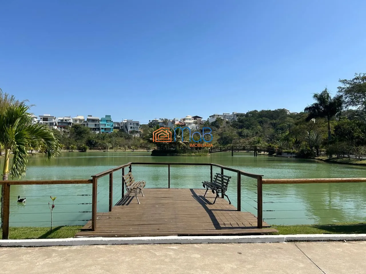 Casa de Condomínio, 3 quartos - Foto 43