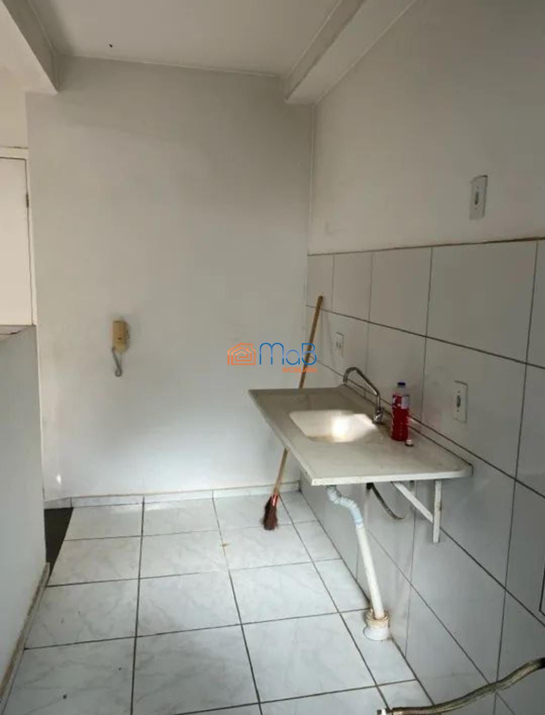 Apartamento à venda com 2 quartos, 45m² - Foto 4