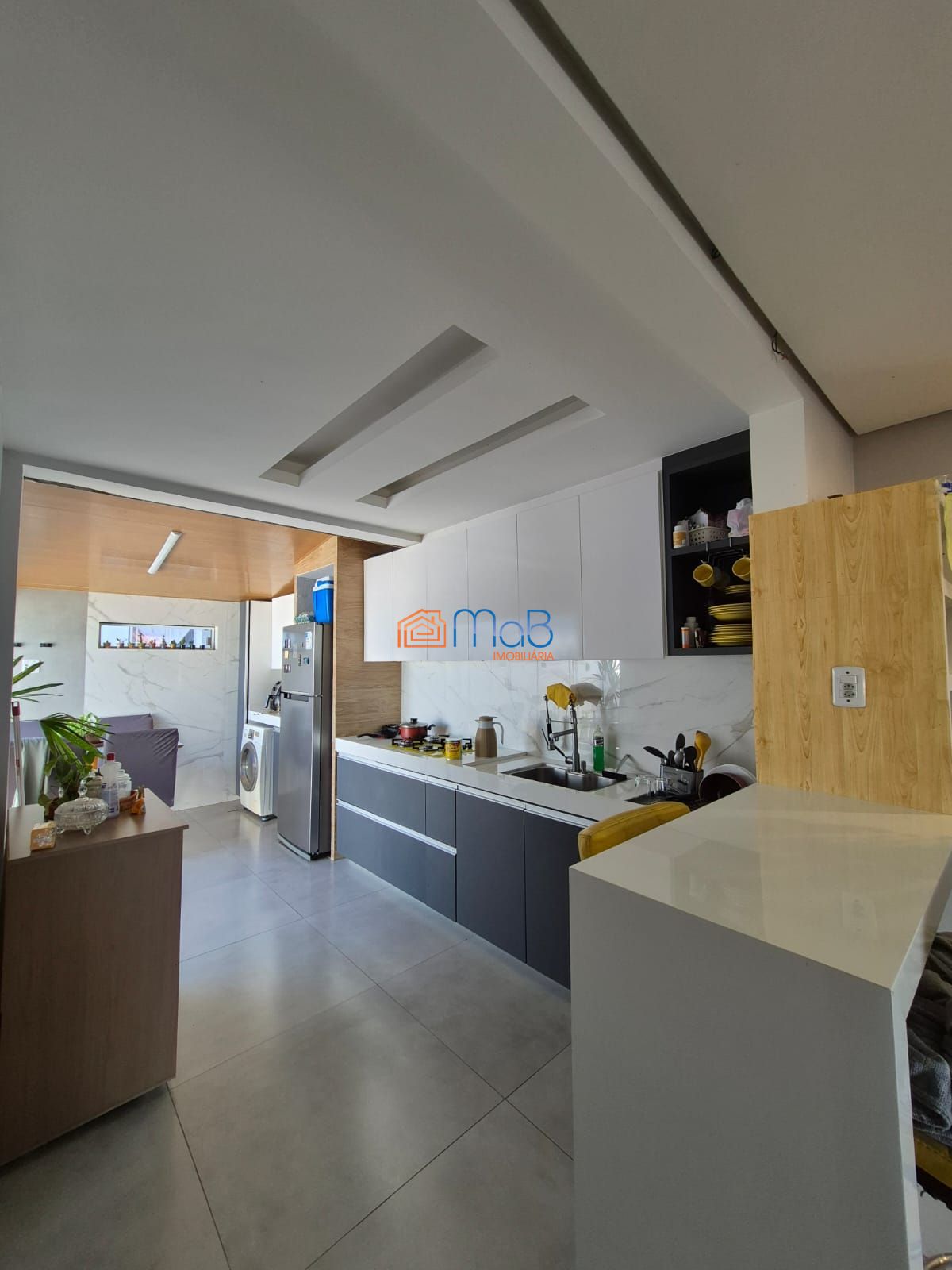 Casa Aconchegante e Moderna à Venda - Total Ville, Virgem Santa