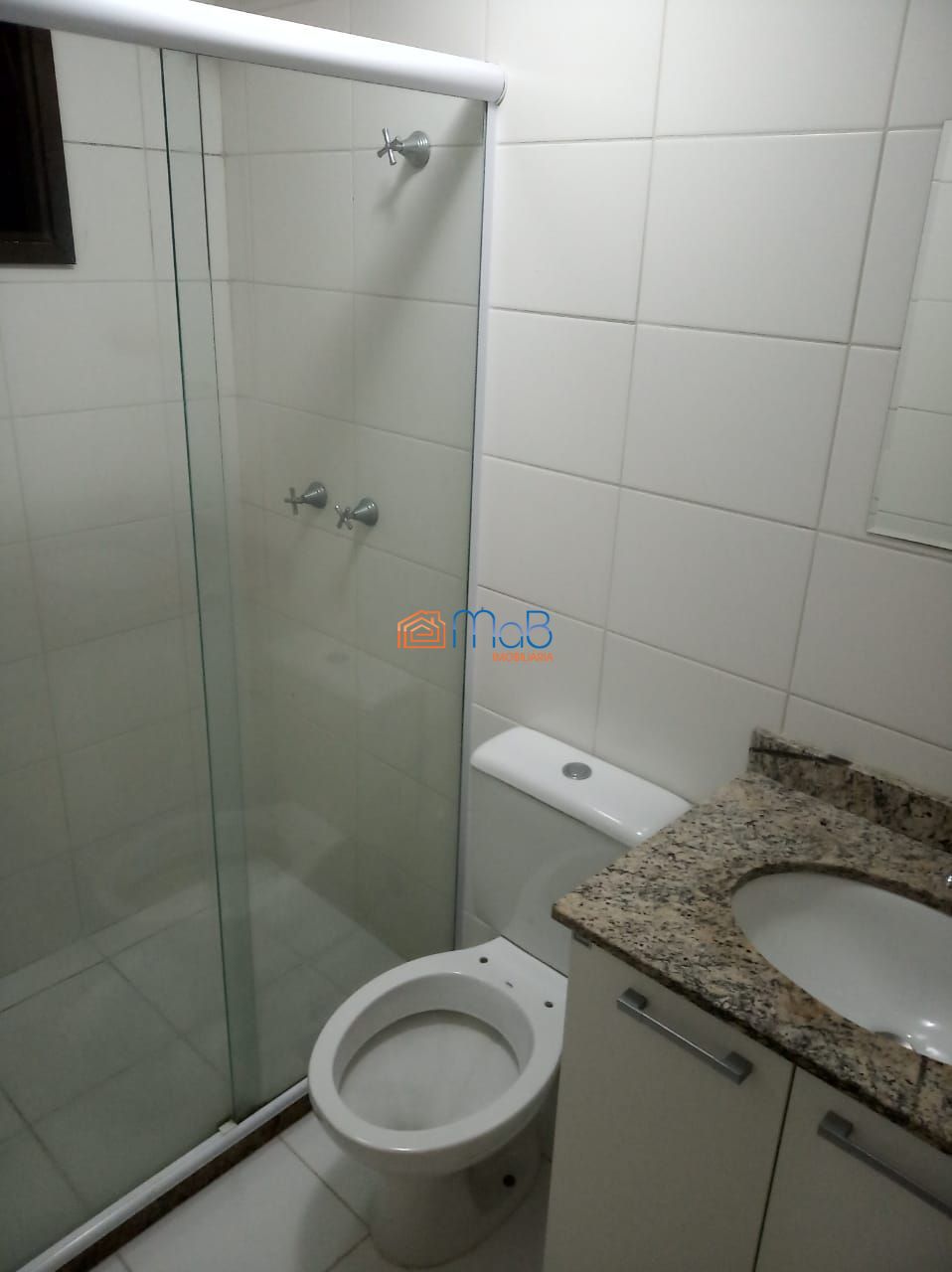 Apartamento à venda com 2 quartos, 59m² - Foto 5