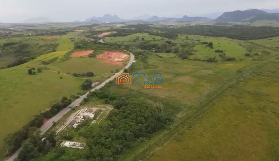 Terreno, 62 hectares - Foto 3