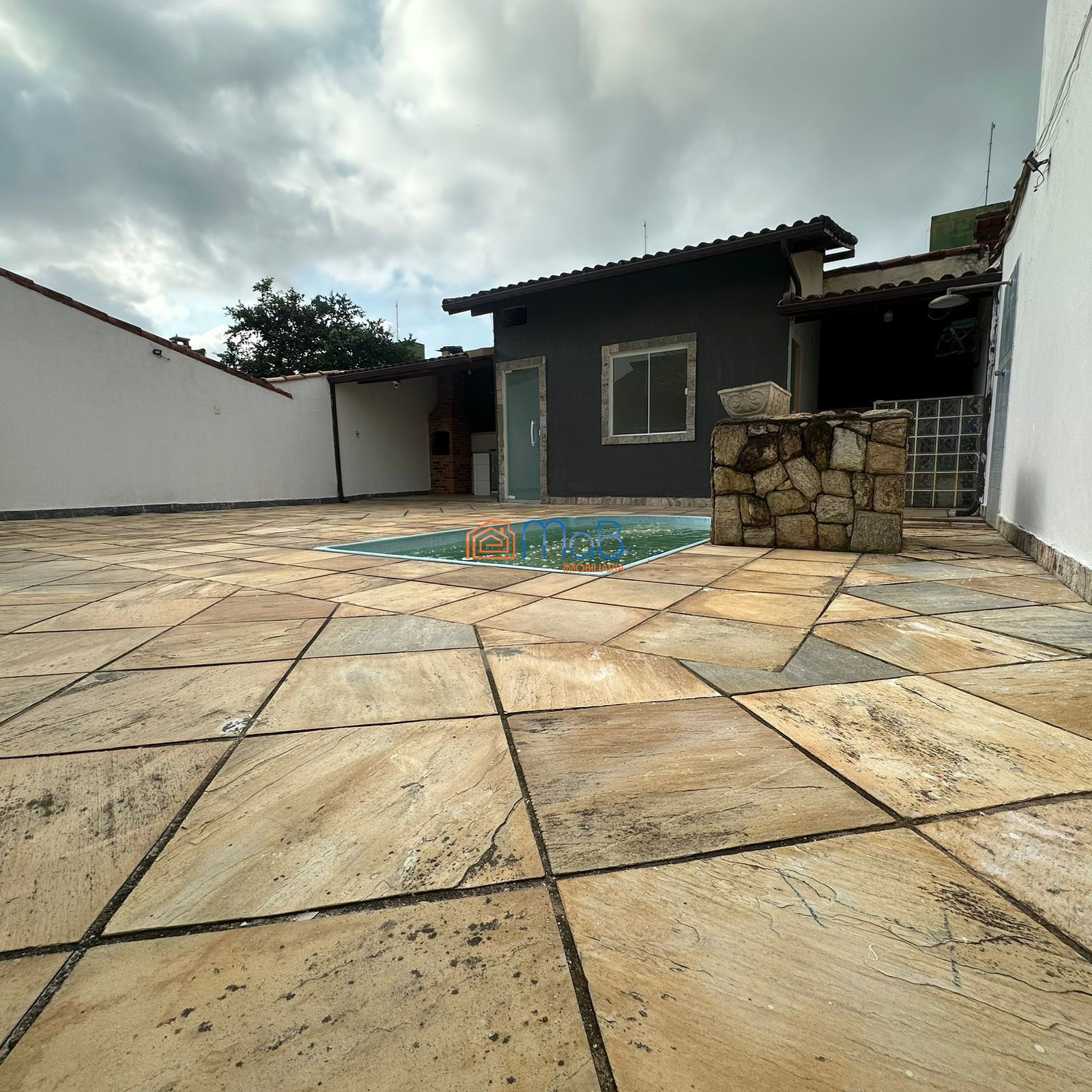 Casa, 3 quartos, 90 m² - Foto 4
