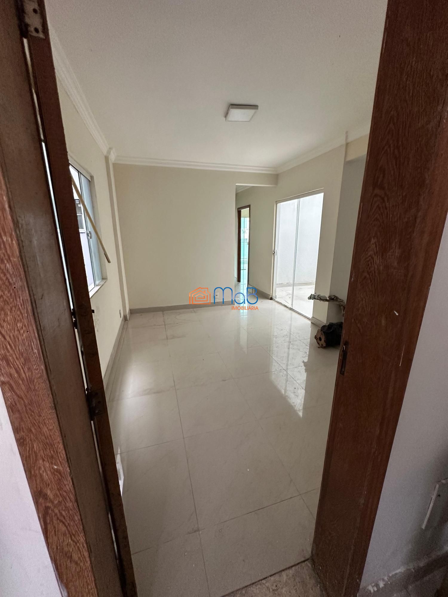 Apartamento novo de 2 quartos no centro — nunca habitado - foto 1