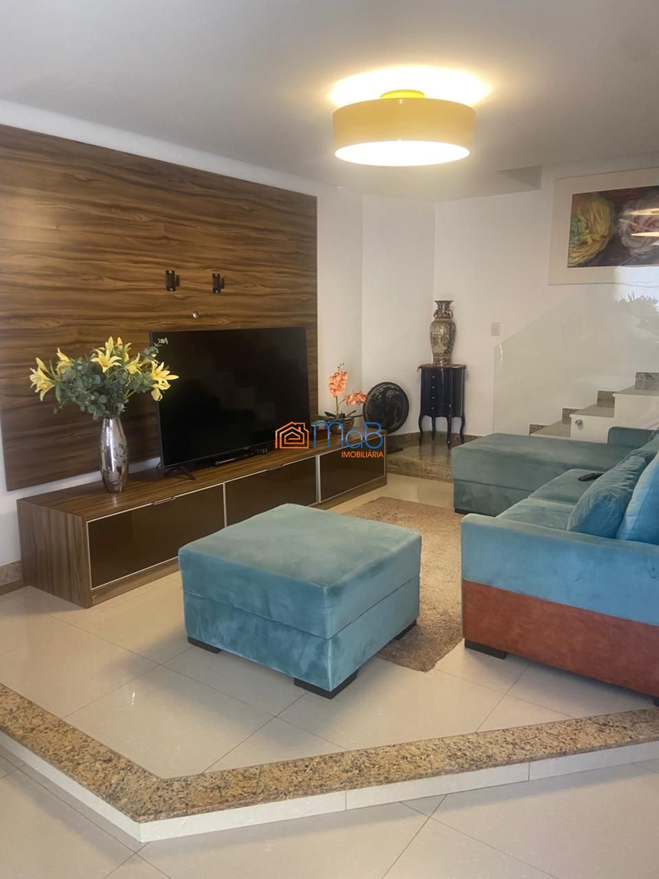 Apartamento, 3 quartos, 200 m² - Foto 3