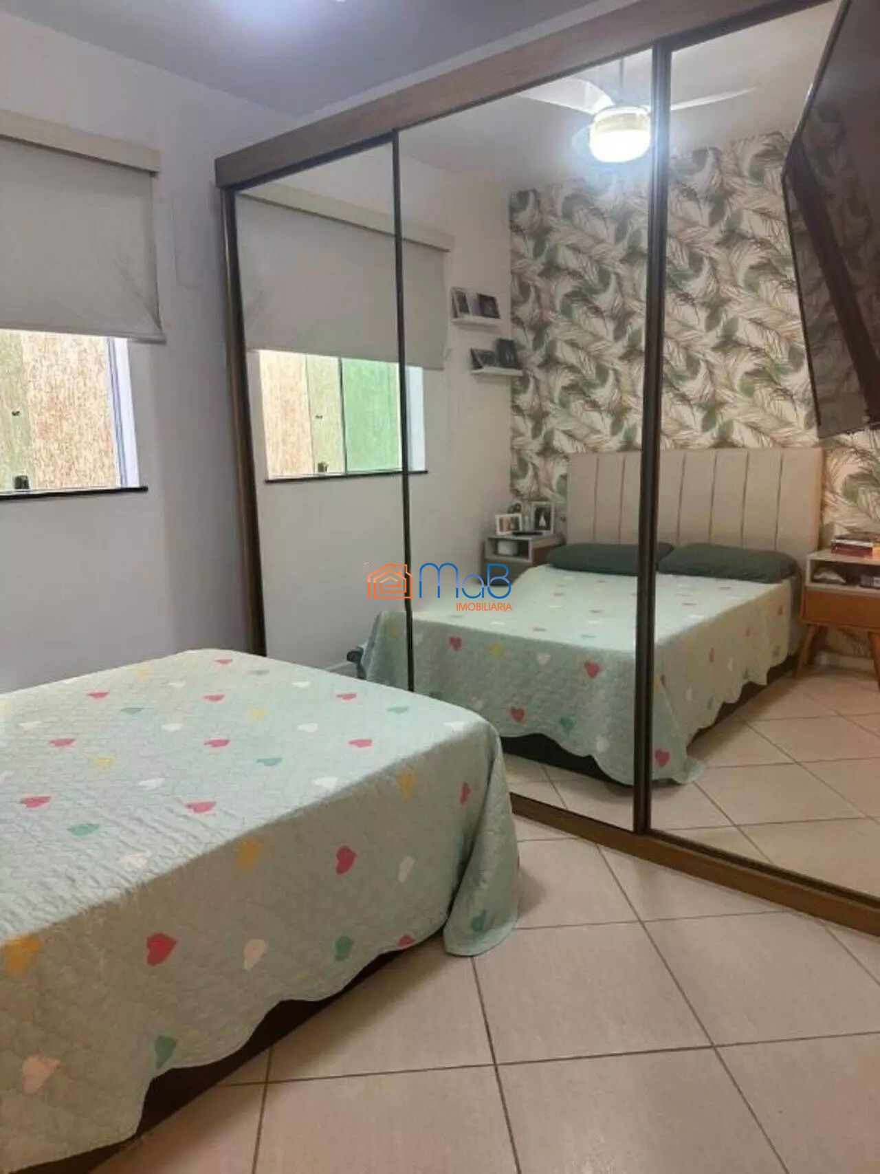 Apartamento à venda com 2 quartos, 86m² - Foto 9