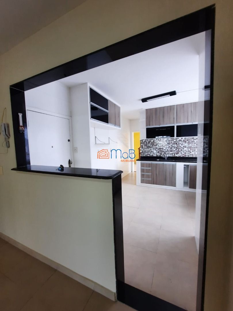 Apartamento à venda com 3 quartos, 120m² - Foto 7