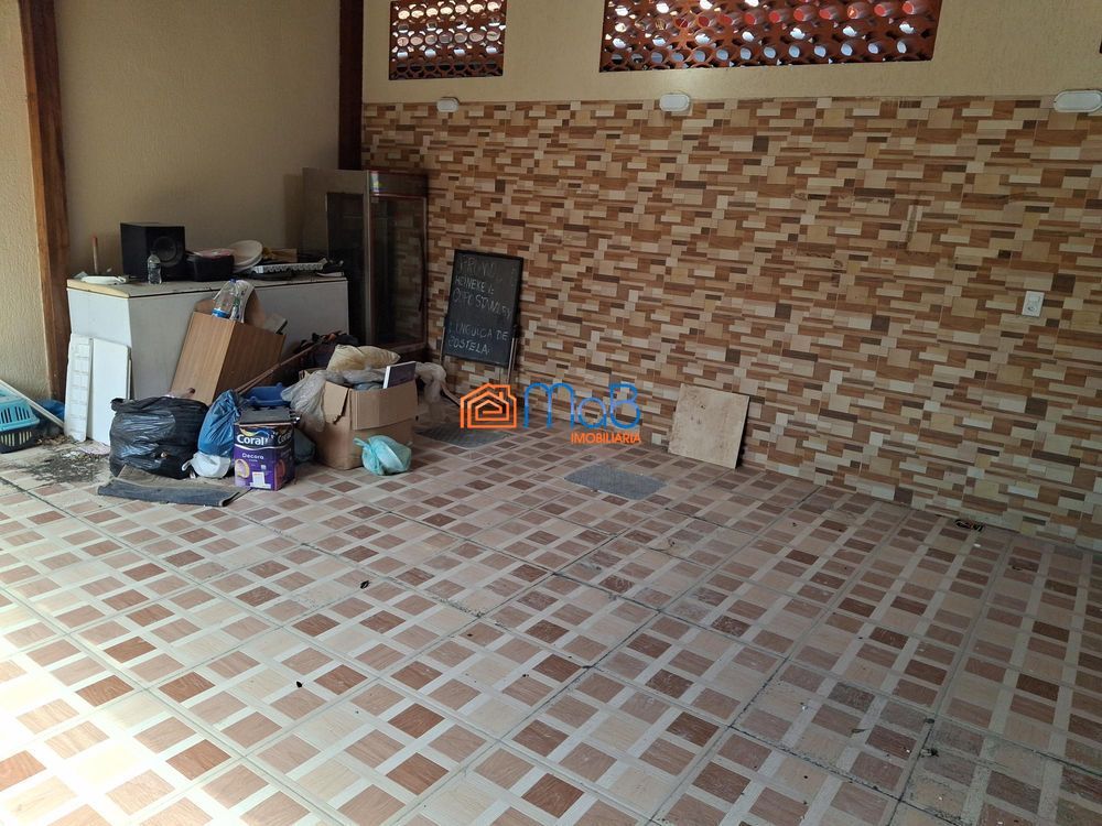 Casa duplex ampla no jardim mariléa!