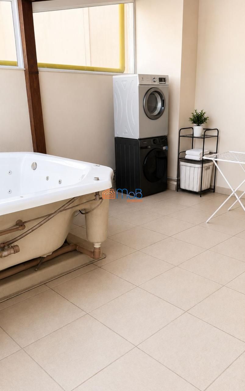 Cobertura à venda no Condomínio Mistral – Alto da Glória Macaé/RJ