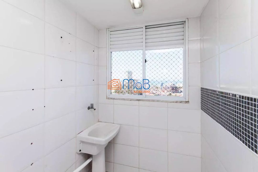 Apartamento à venda com 2 quartos, 65m² - Foto 8