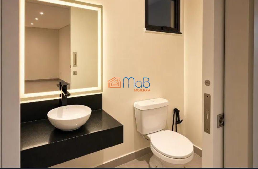 Casa de Alto Padrão em Macaé – Condomínio Residencial do Bosque Reserva Cabiún