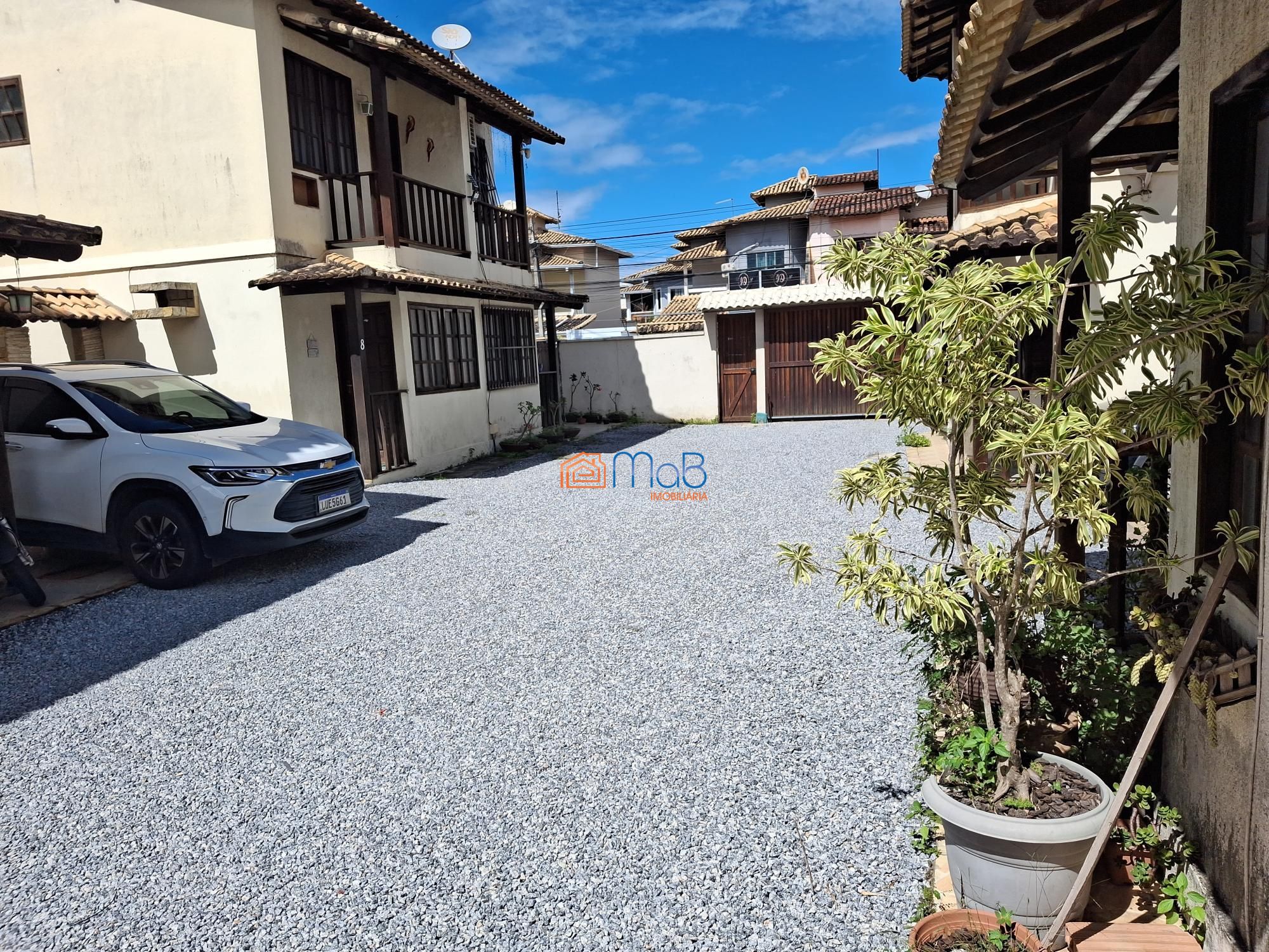 Casa, 2 quartos, 78 m² - Foto 3