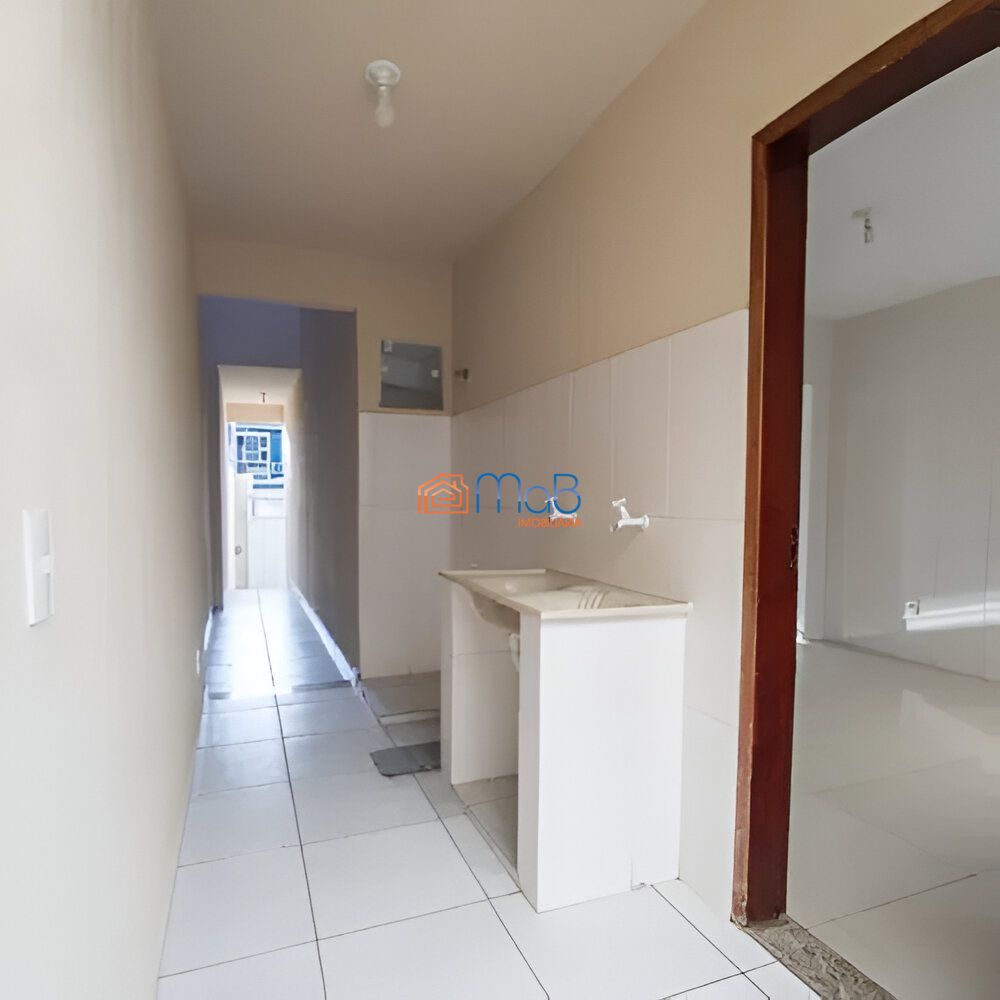 Apartamento à venda com 3 quartos, 90m² - Foto 5