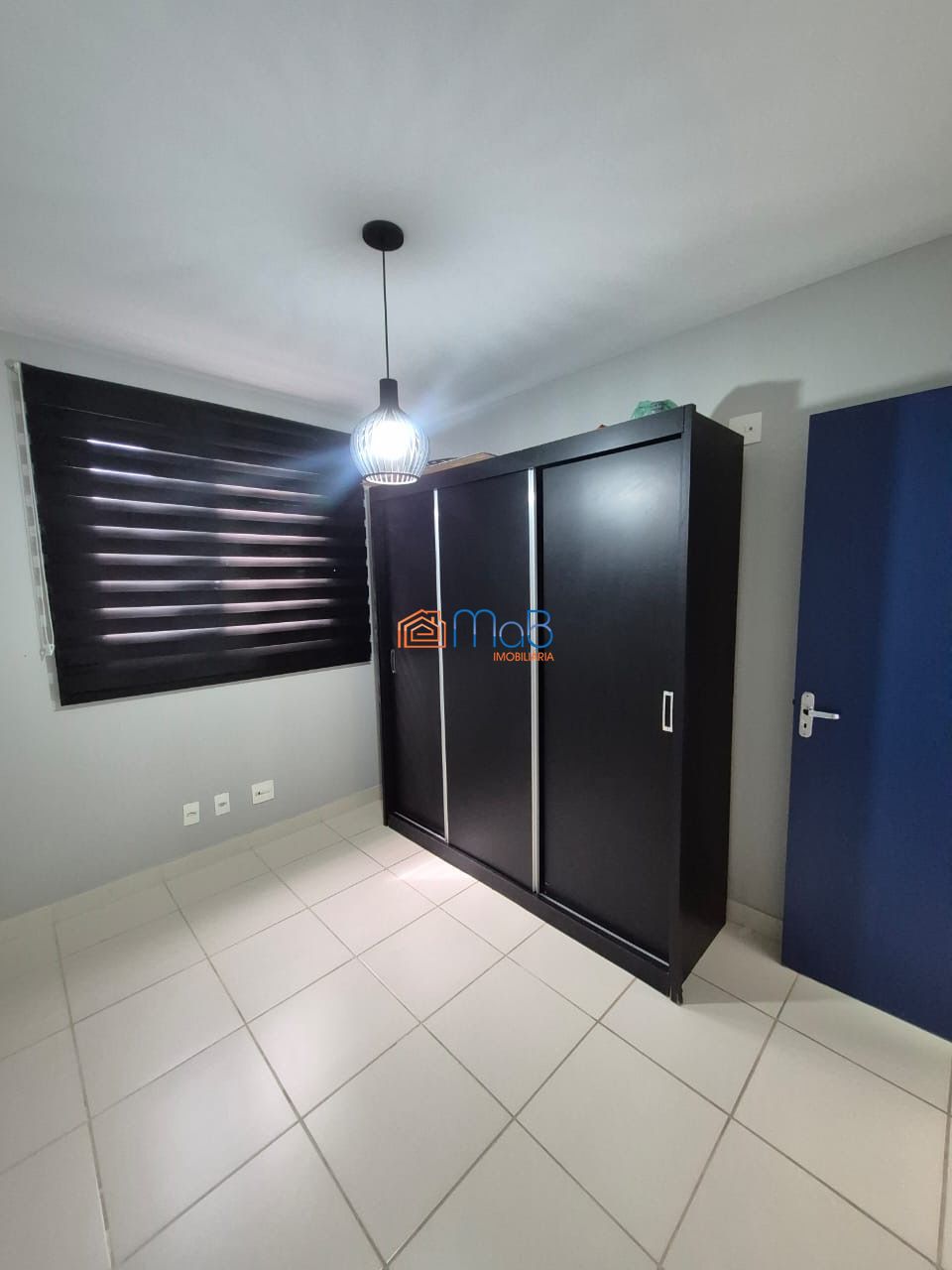 Lindo apartamento no Alto da Glória com 2 quartos