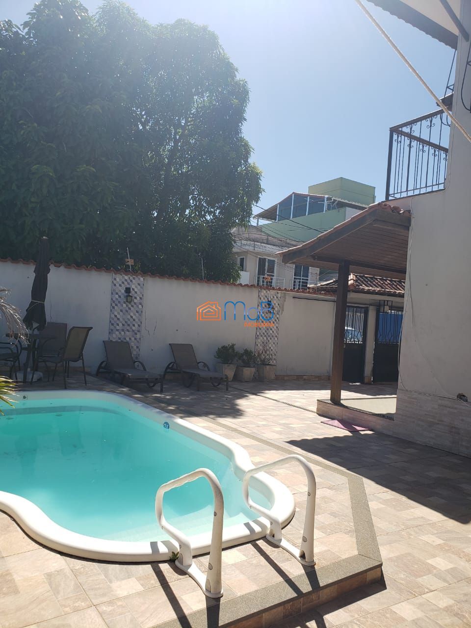 Casa, 3 quartos, 260 m² - Foto 18