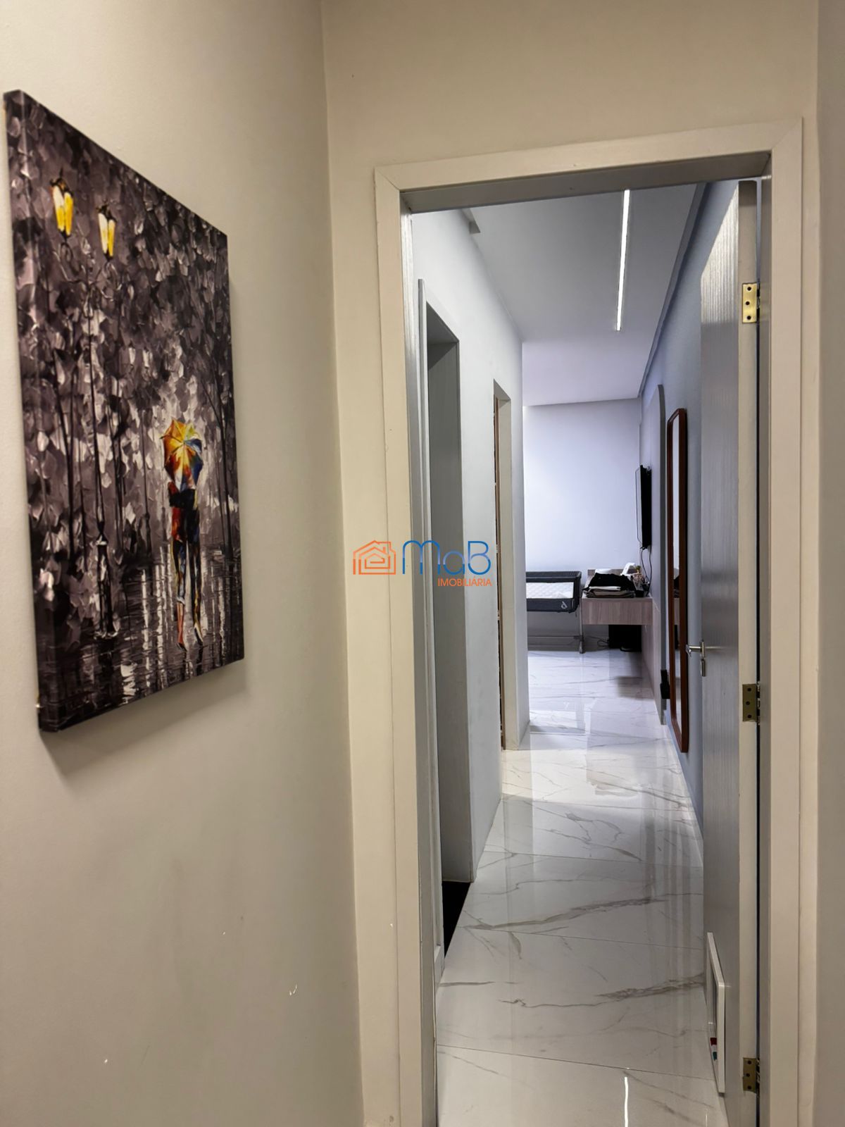 Casa de Condomínio, 3 quartos - Foto 23