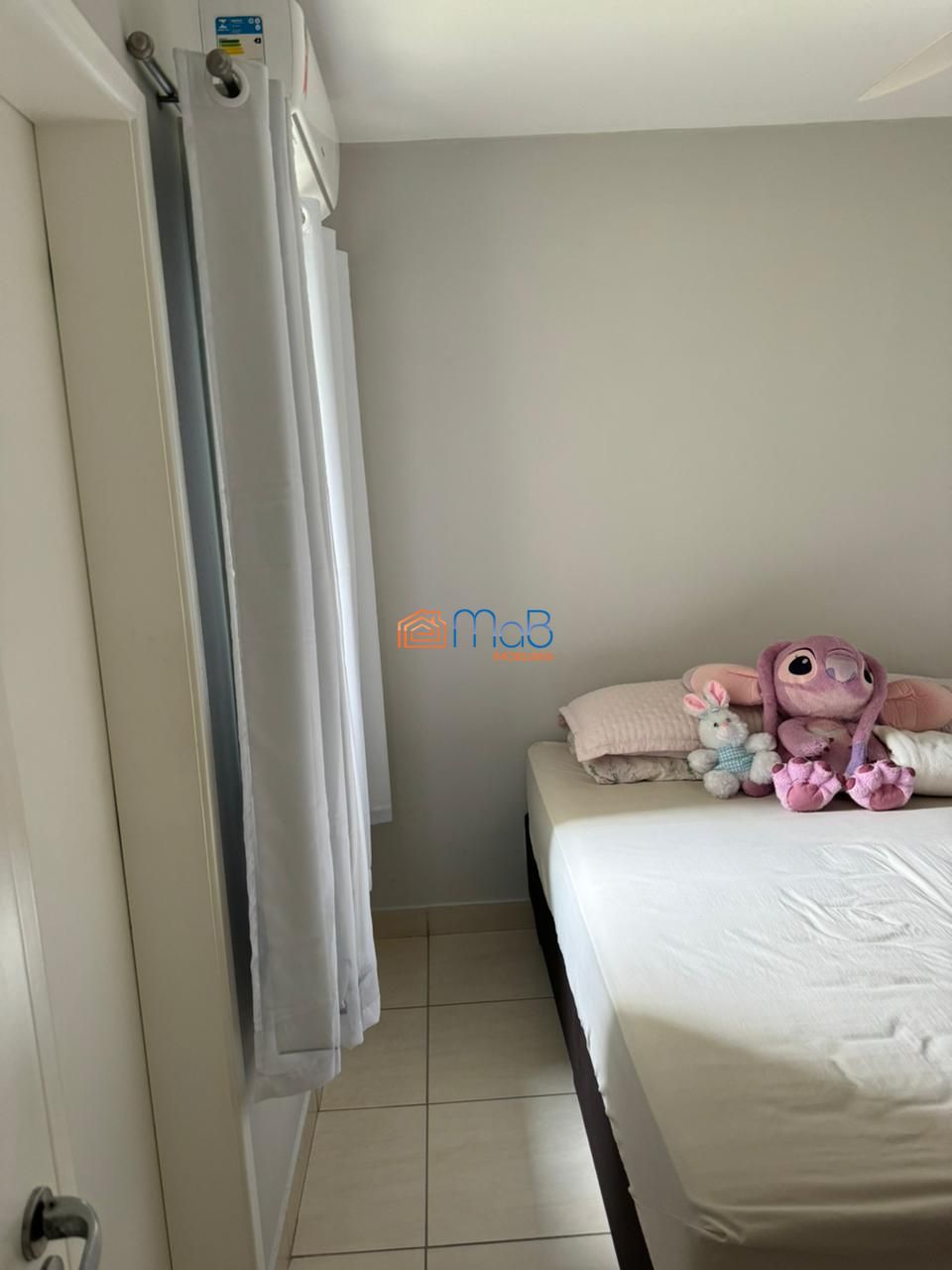 Apartamento à venda com 2 quartos, 69m² - Foto 10