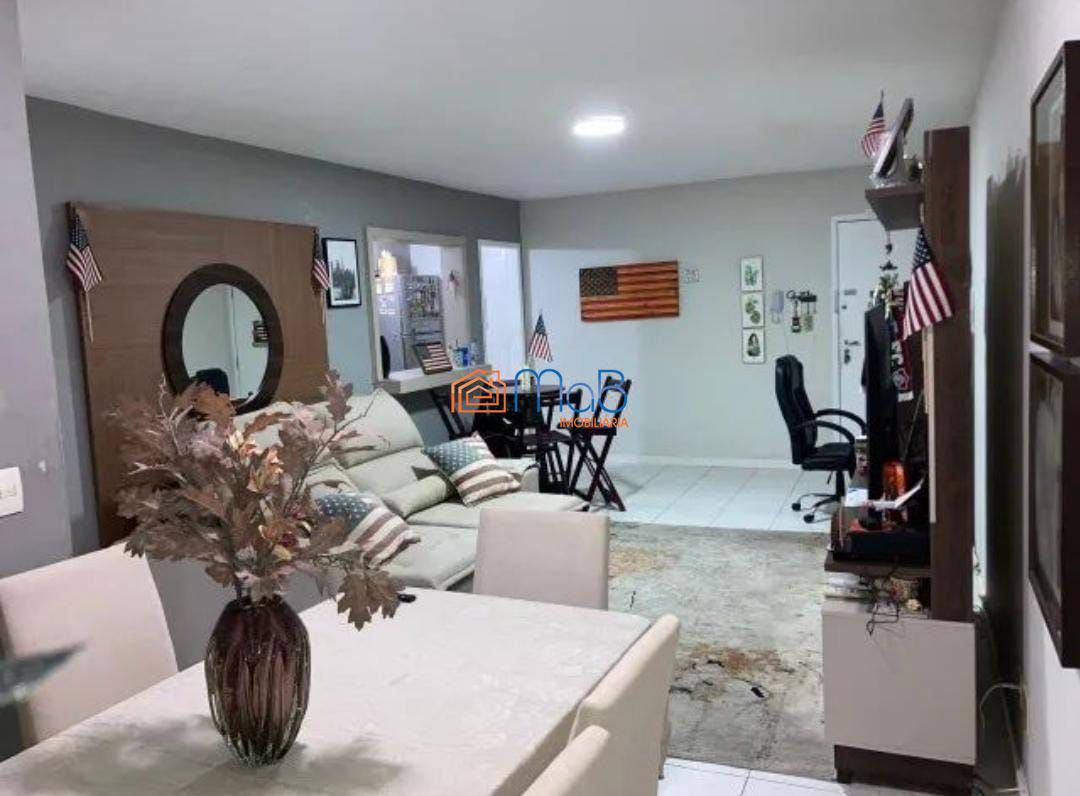 Apartamento, 1 quarto, 81 m² - Foto 2