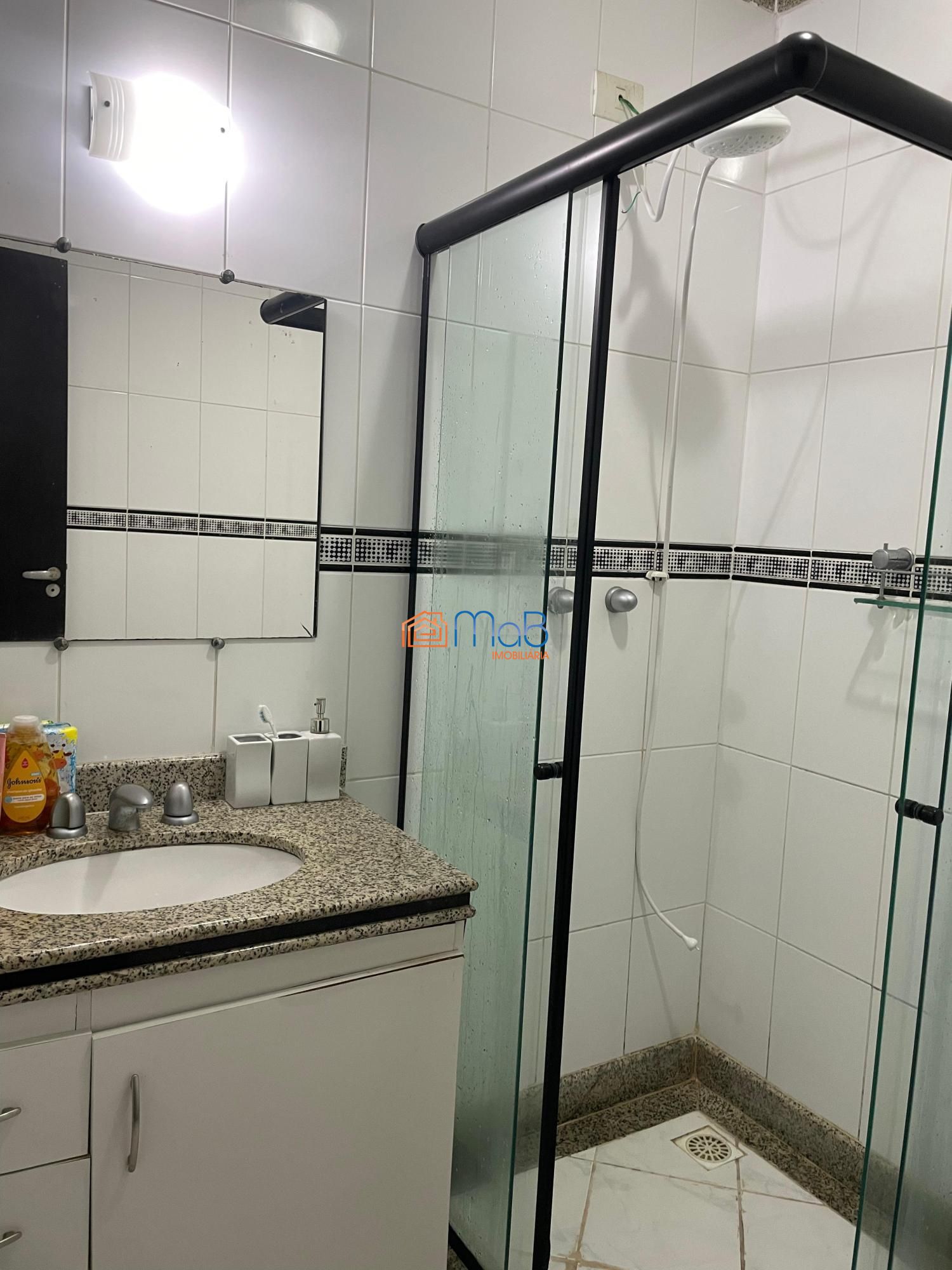 Casa de Condomínio, 3 quartos - Foto 18