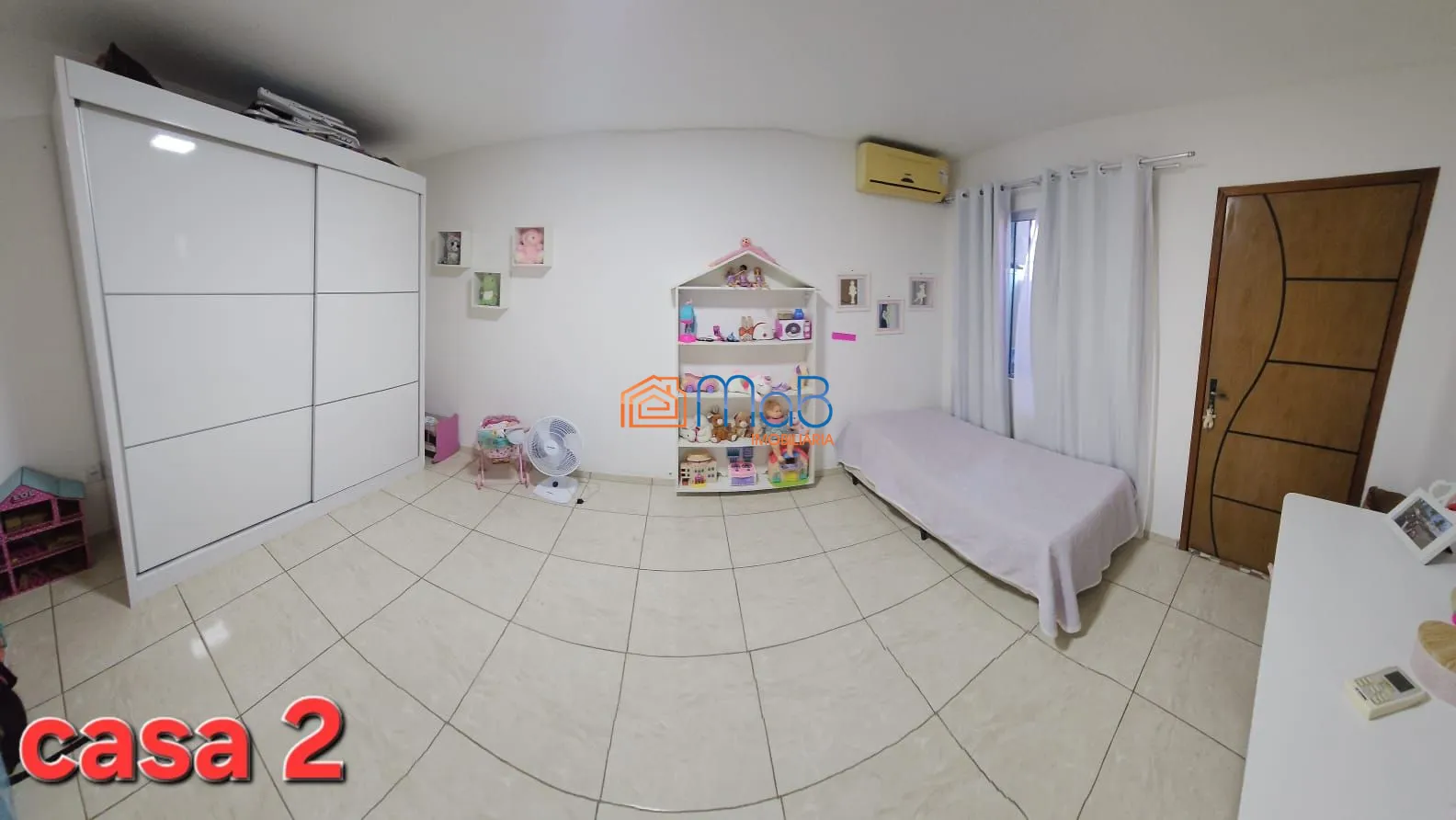 Casa, 4 quartos, 210 m² - Foto 5