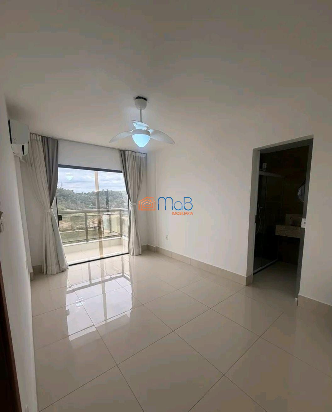 Apartamento com vista pra lagoa, mar e serra - jardim guanab