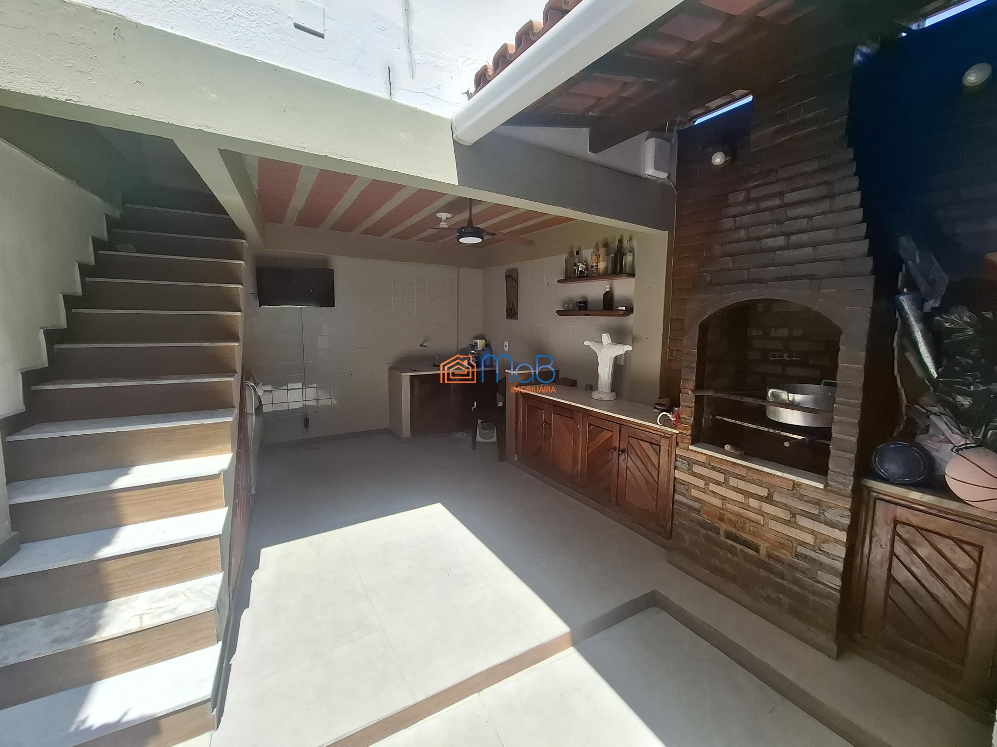 Casa, 7 quartos, 180 m² - Foto 19
