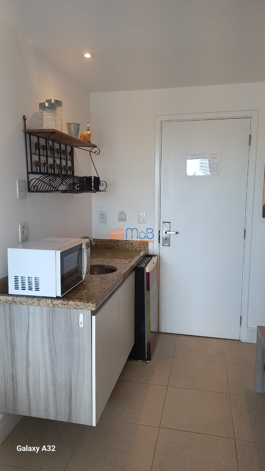 Flat/Apart Hotel, 1 quarto, 56 m² - Foto 26