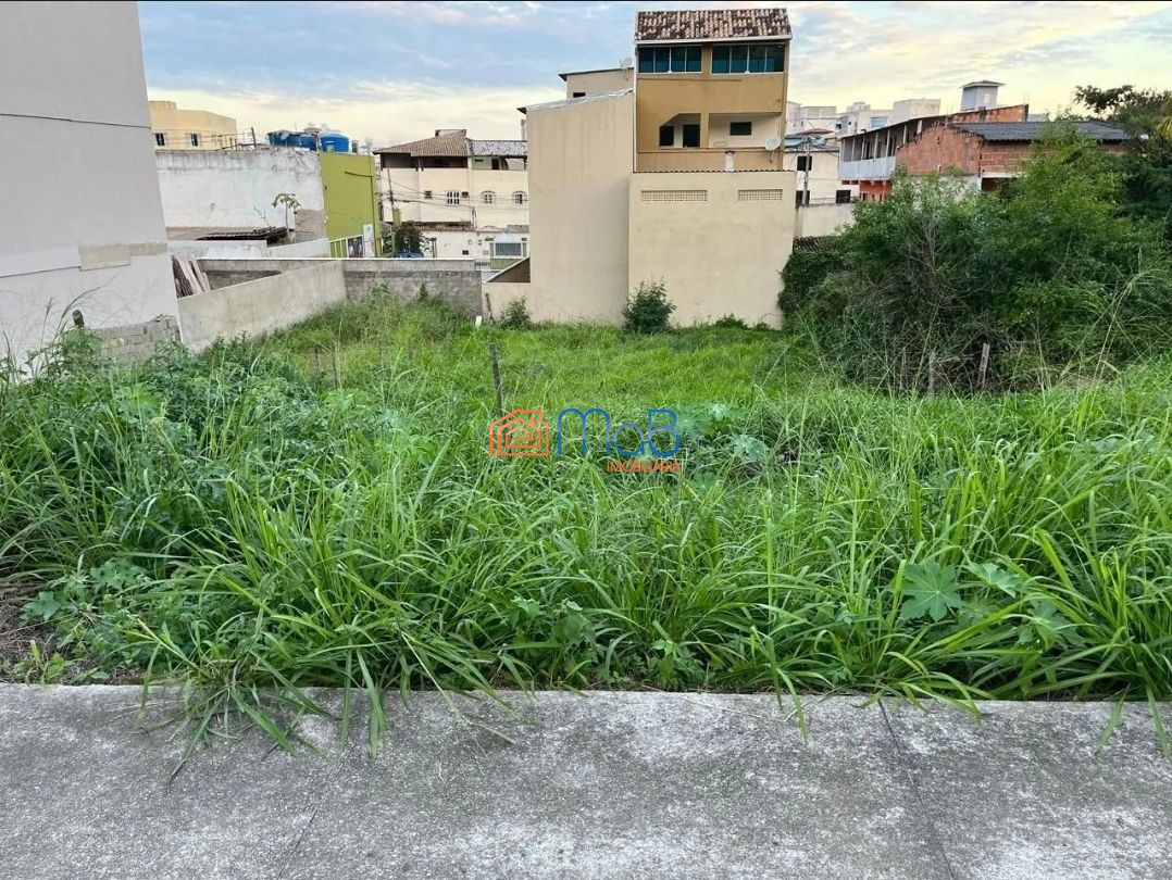 Terreno 360m² no novo horizonte