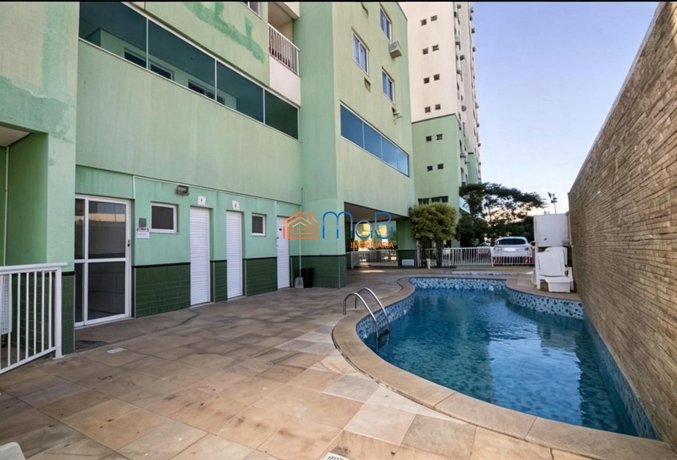 Apartamento Semimobiliado Glória – Macaé - foto 14