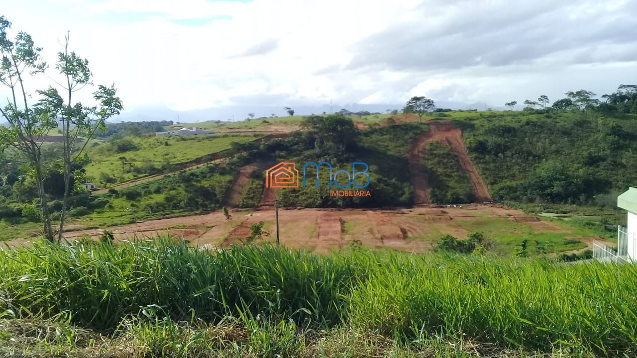 Terreno na quinta da boa vista