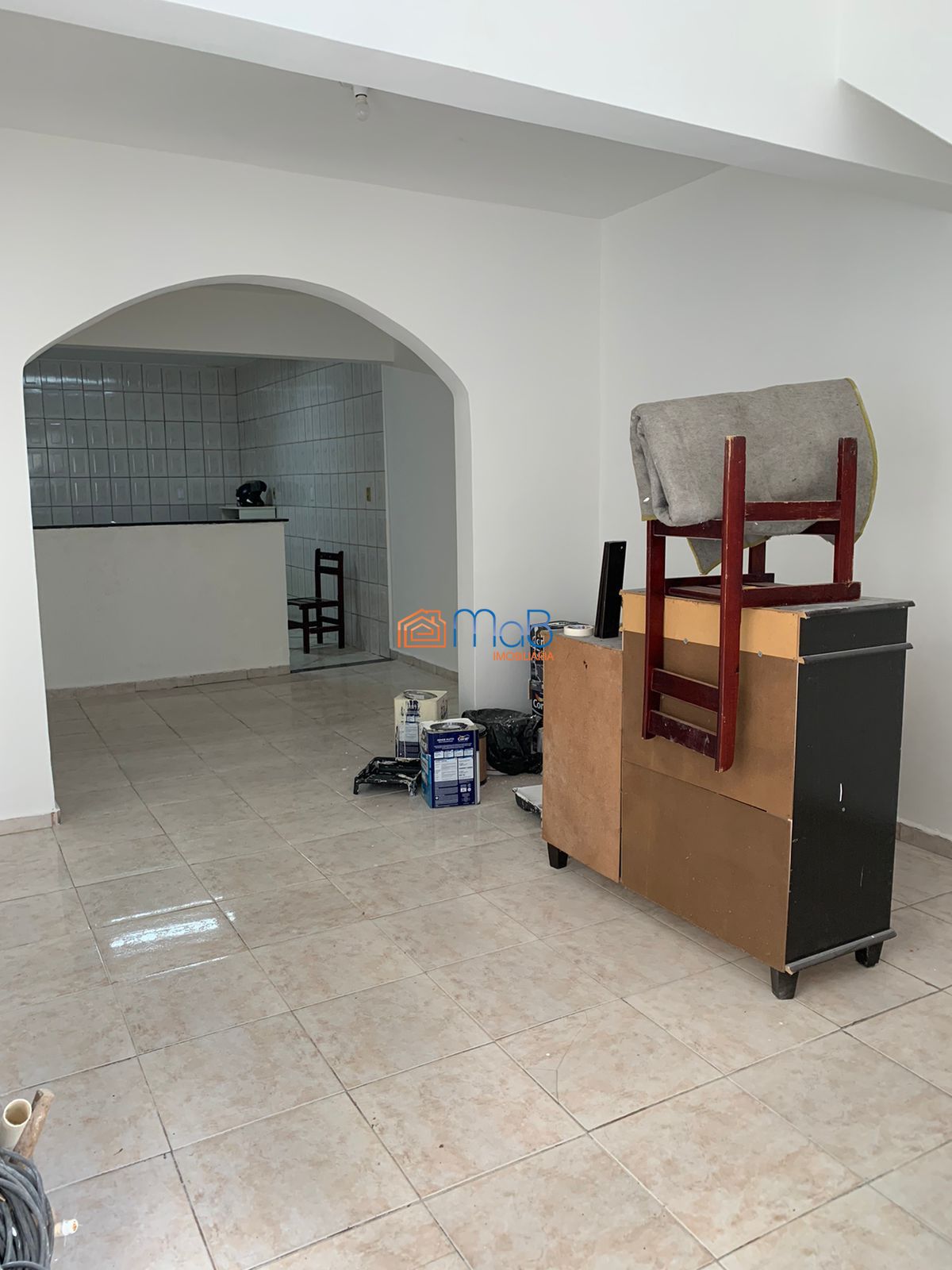 Casa à venda com 3 quartos, 130m² - Foto 3