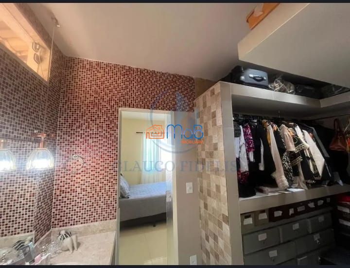 Duplex 200m² - jardim vitória - 3 vagas - 2 suítes