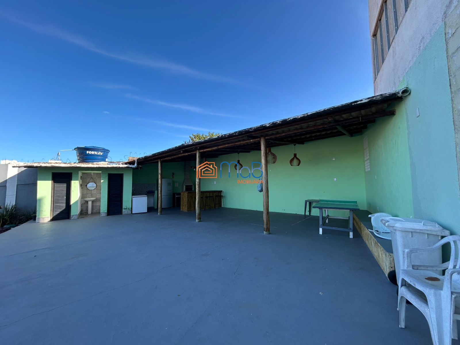 Casa de Condomínio, 3 quartos - Foto 15