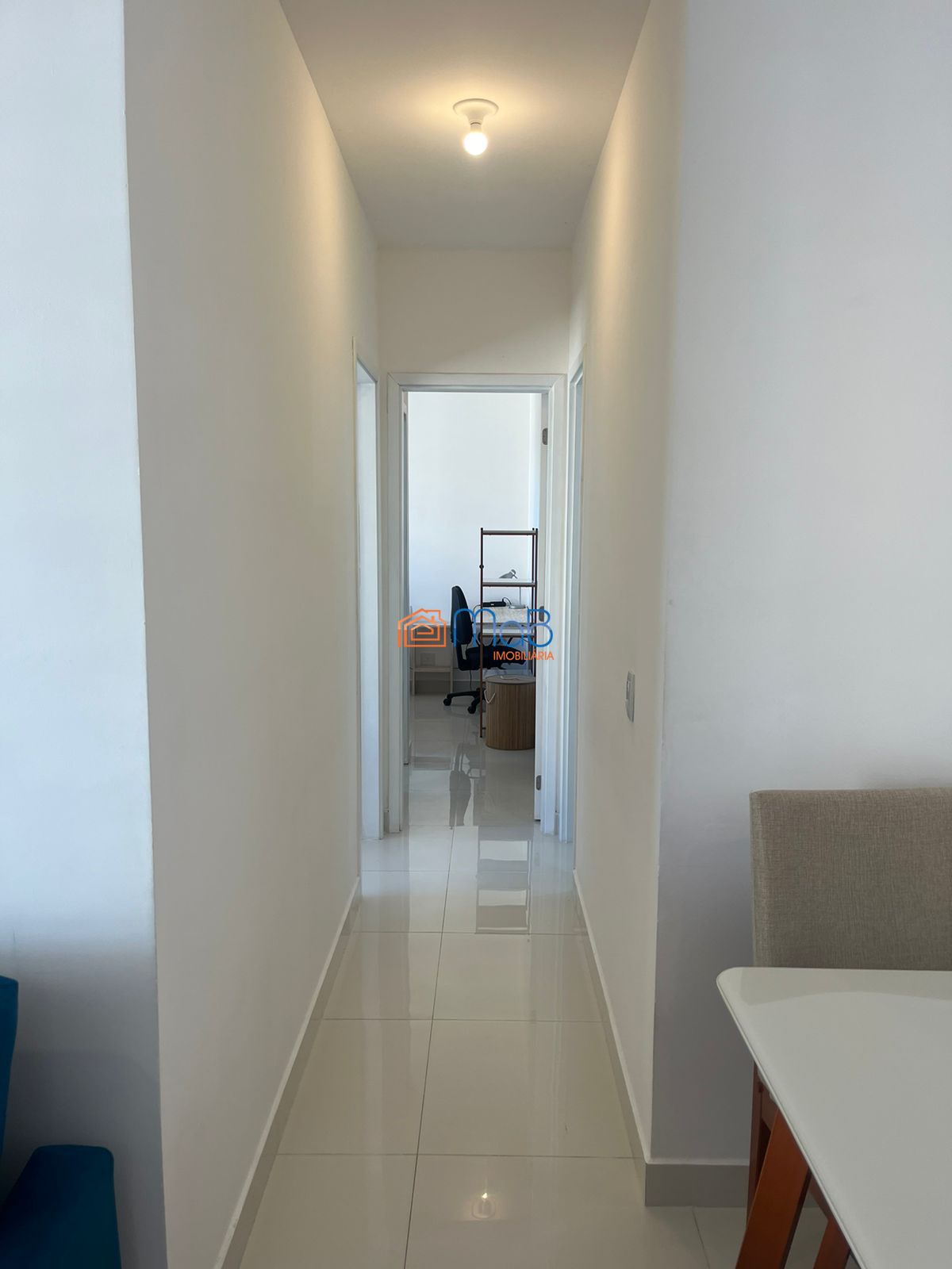 Apartamento à venda com 2 quartos, 62m² - Foto 11