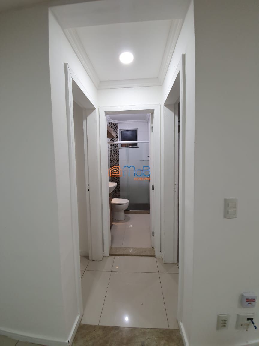 Apartamento à venda com 2 quartos, 55m² - Foto 6