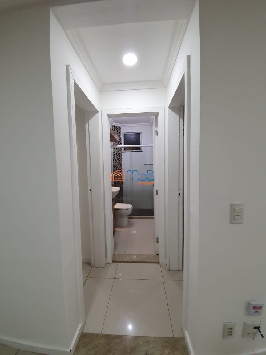 Apartamento à venda com 2 quartos, 55m² - Foto 6