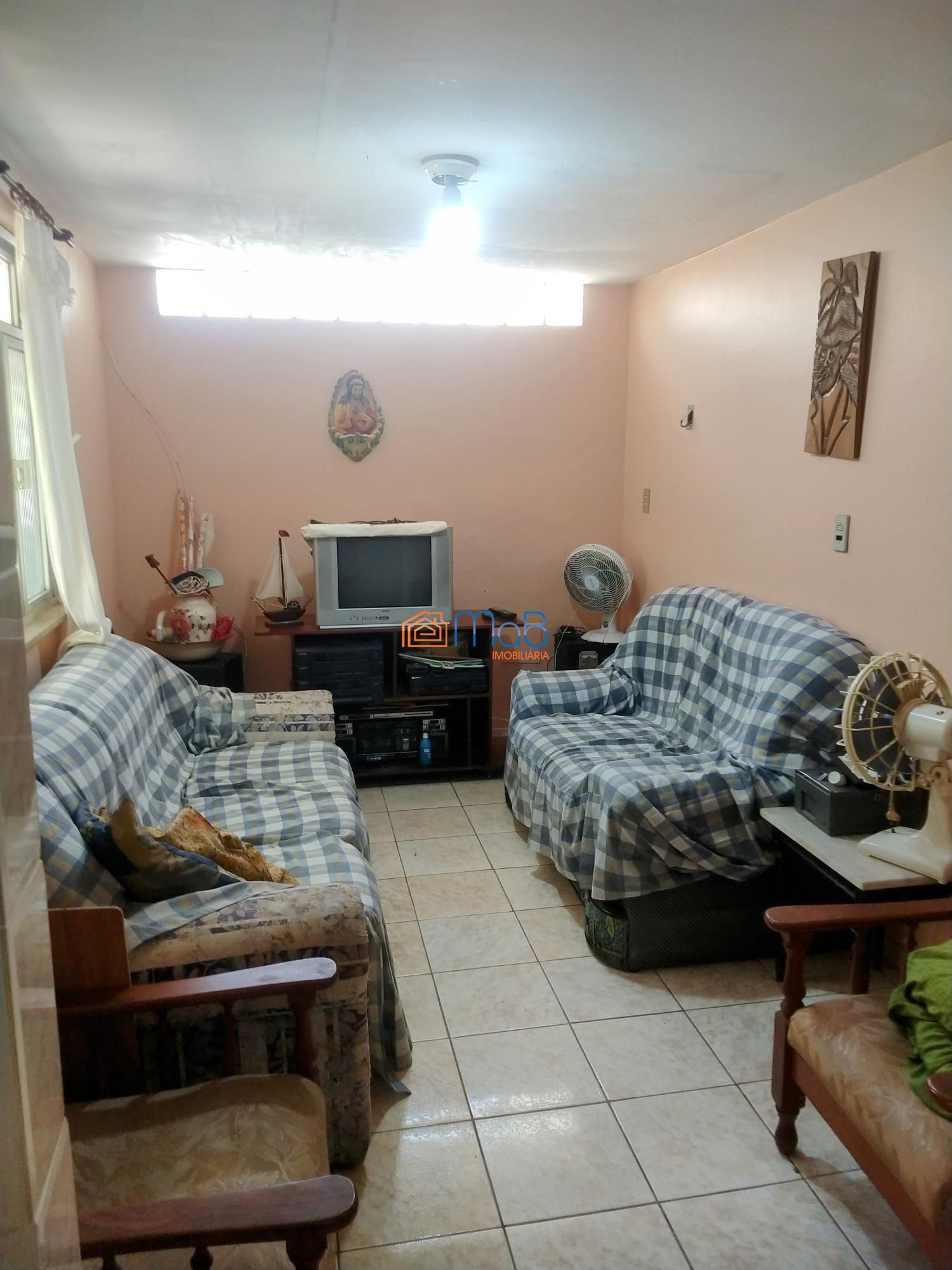 Casa, 2 quartos, 100 m² - Foto 2