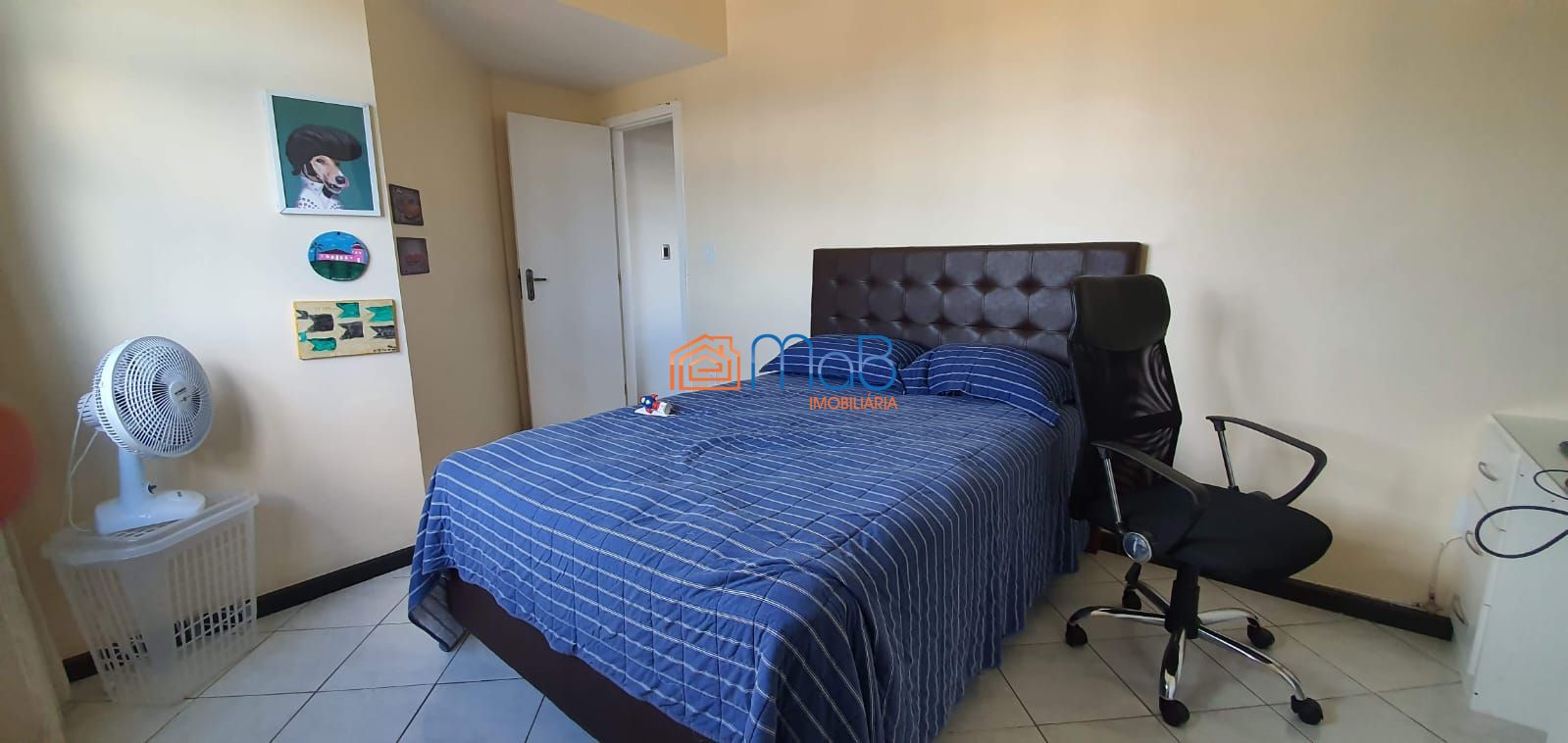 Apartamento à venda com 3 quartos, 150m² - Foto 20