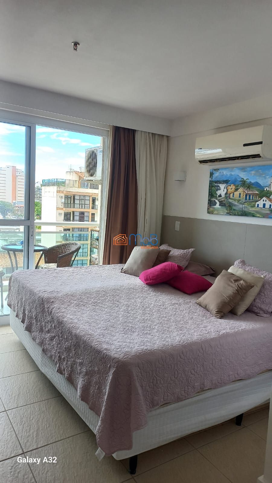 Flat/Apart Hotel, 1 quarto, 56 m² - Foto 25