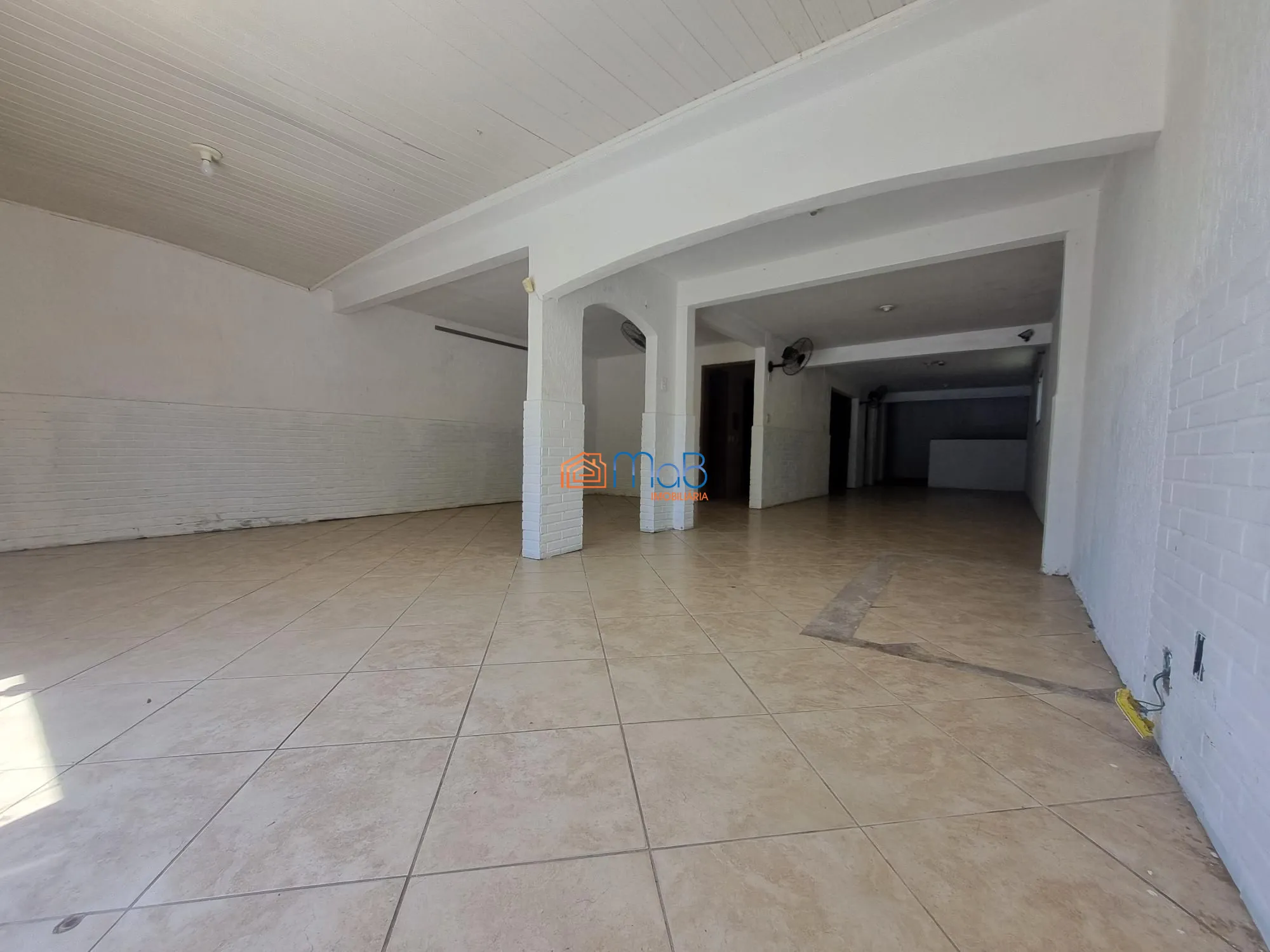 Loja-Salão, 220 m² - Foto 6