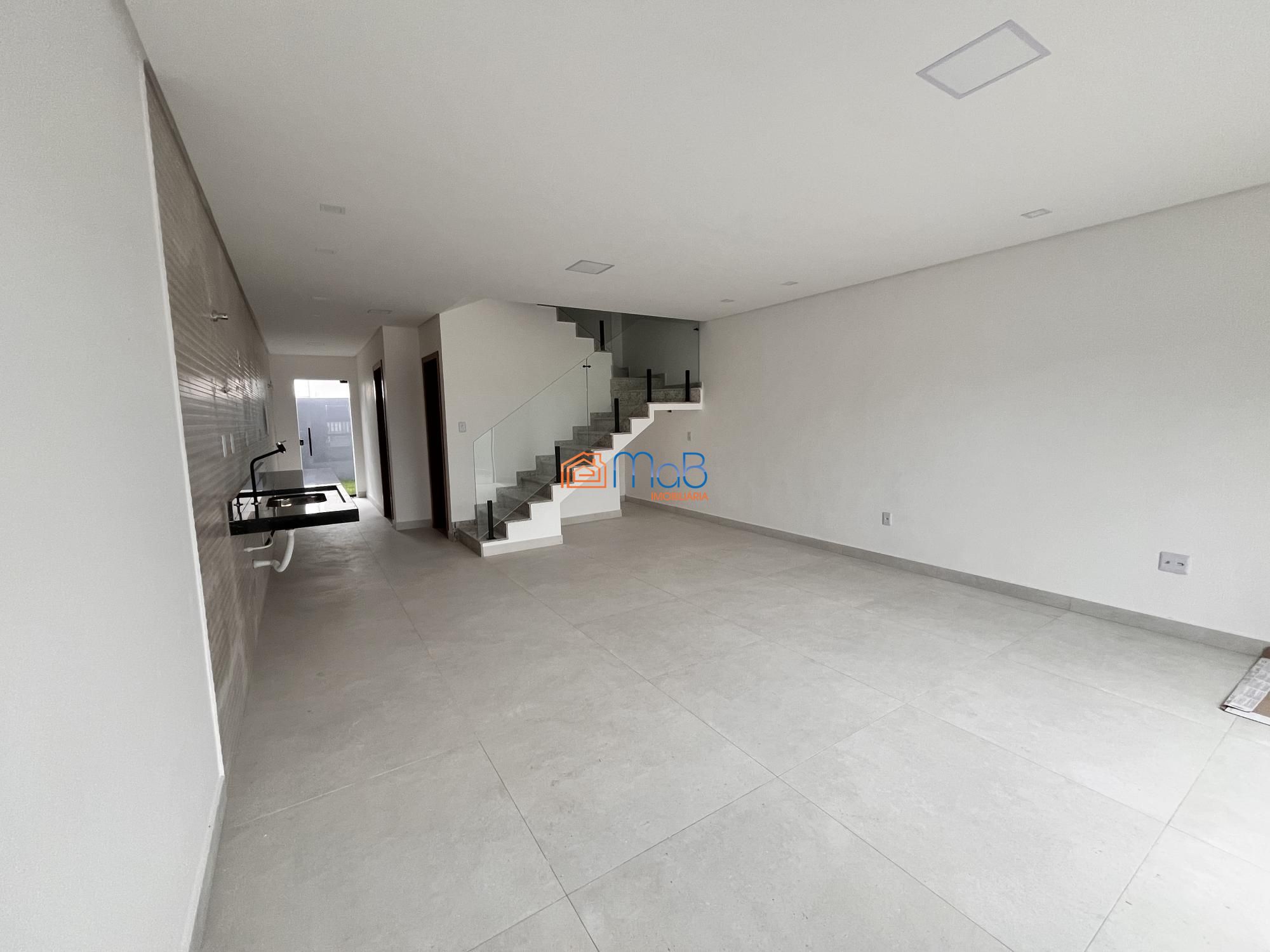 Casa, 3 quartos, 120 m² - Foto 3