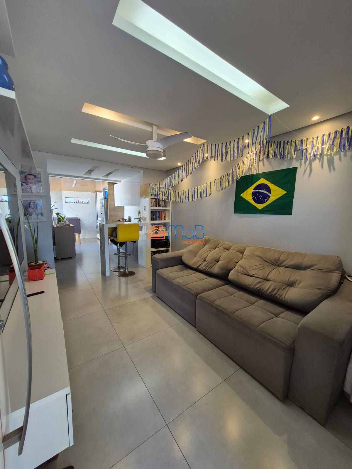 Casa Aconchegante e Moderna à Venda - Total Ville, Virgem Santa
