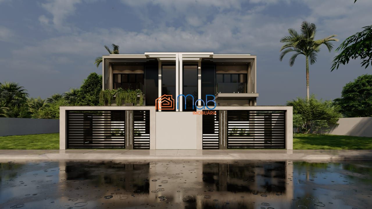 Casa, 3 quartos, 200 m² - Foto 2