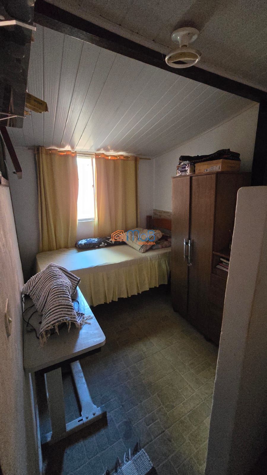 Casa à venda em trapóleo – amplo espaço e excelente estrutura!